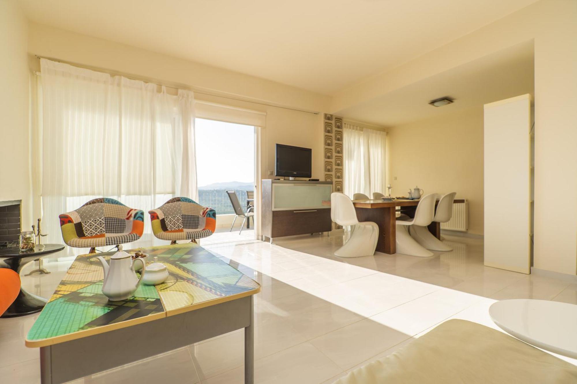 Villa Rodanthi Villas