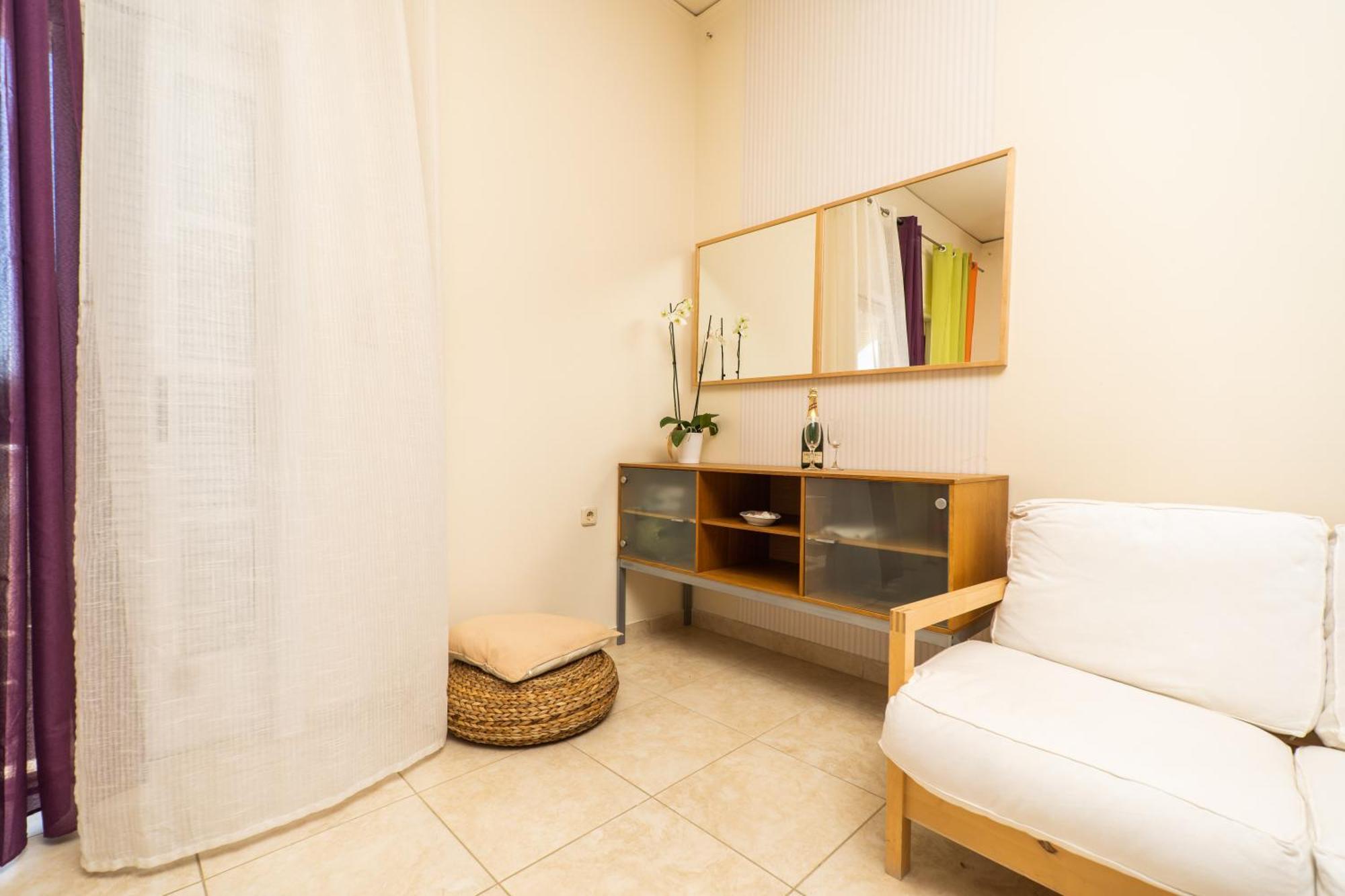 Rodanthi Villas Villa *
