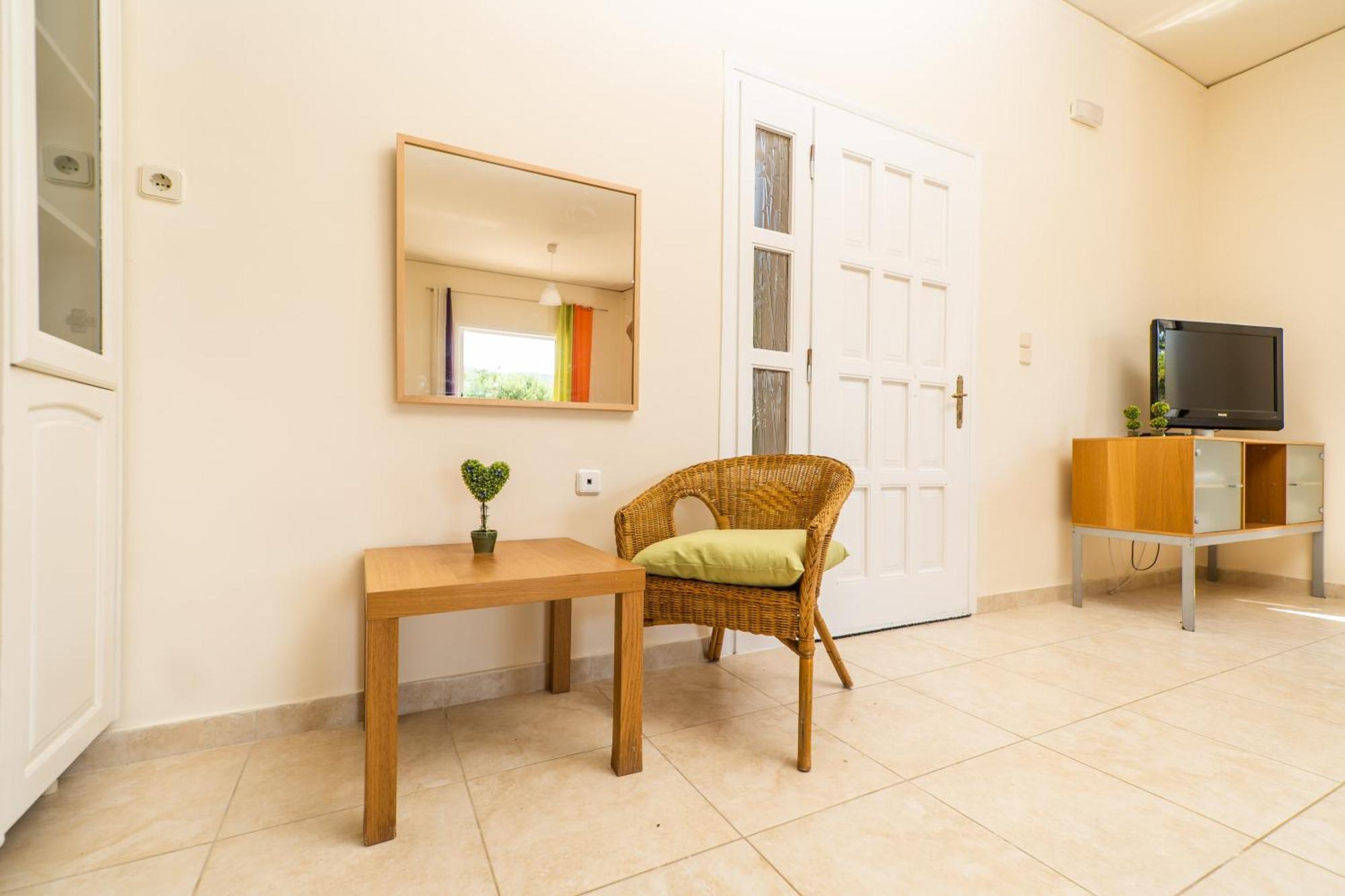 Rodanthi Villas Villa Darmarochori