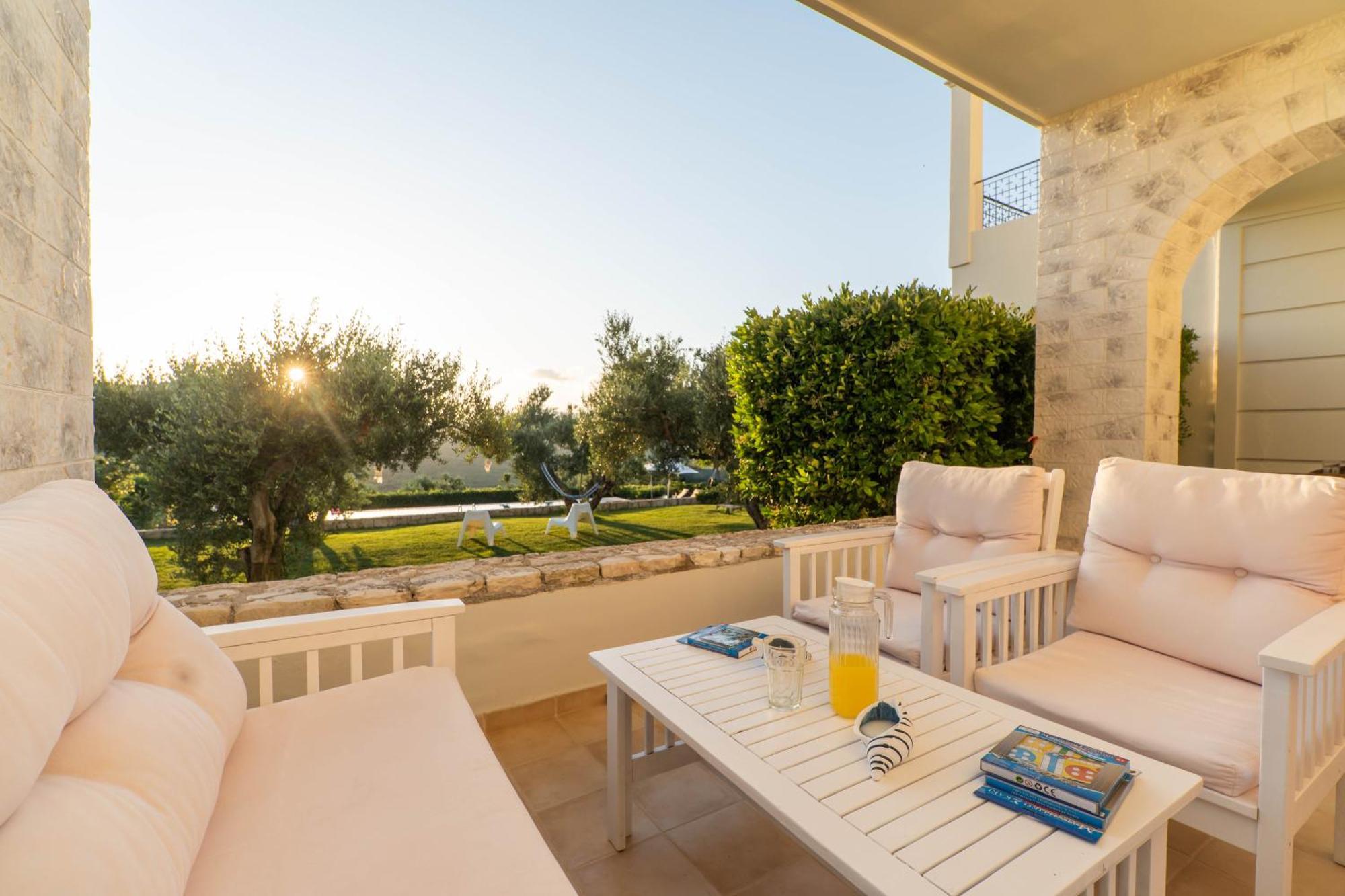 Rodanthi Villas Villa Darmarochori