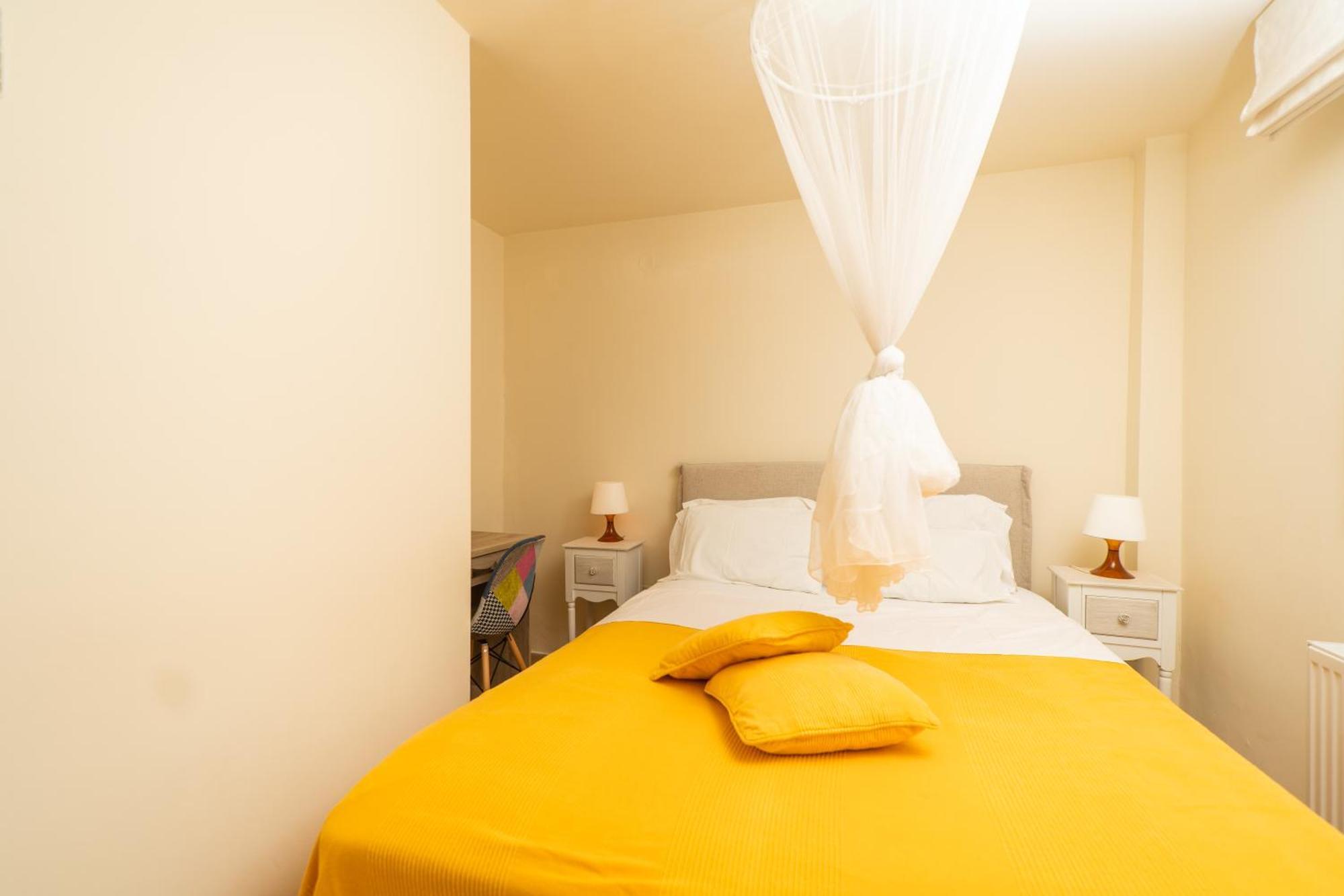 Rodanthi Villas Villa