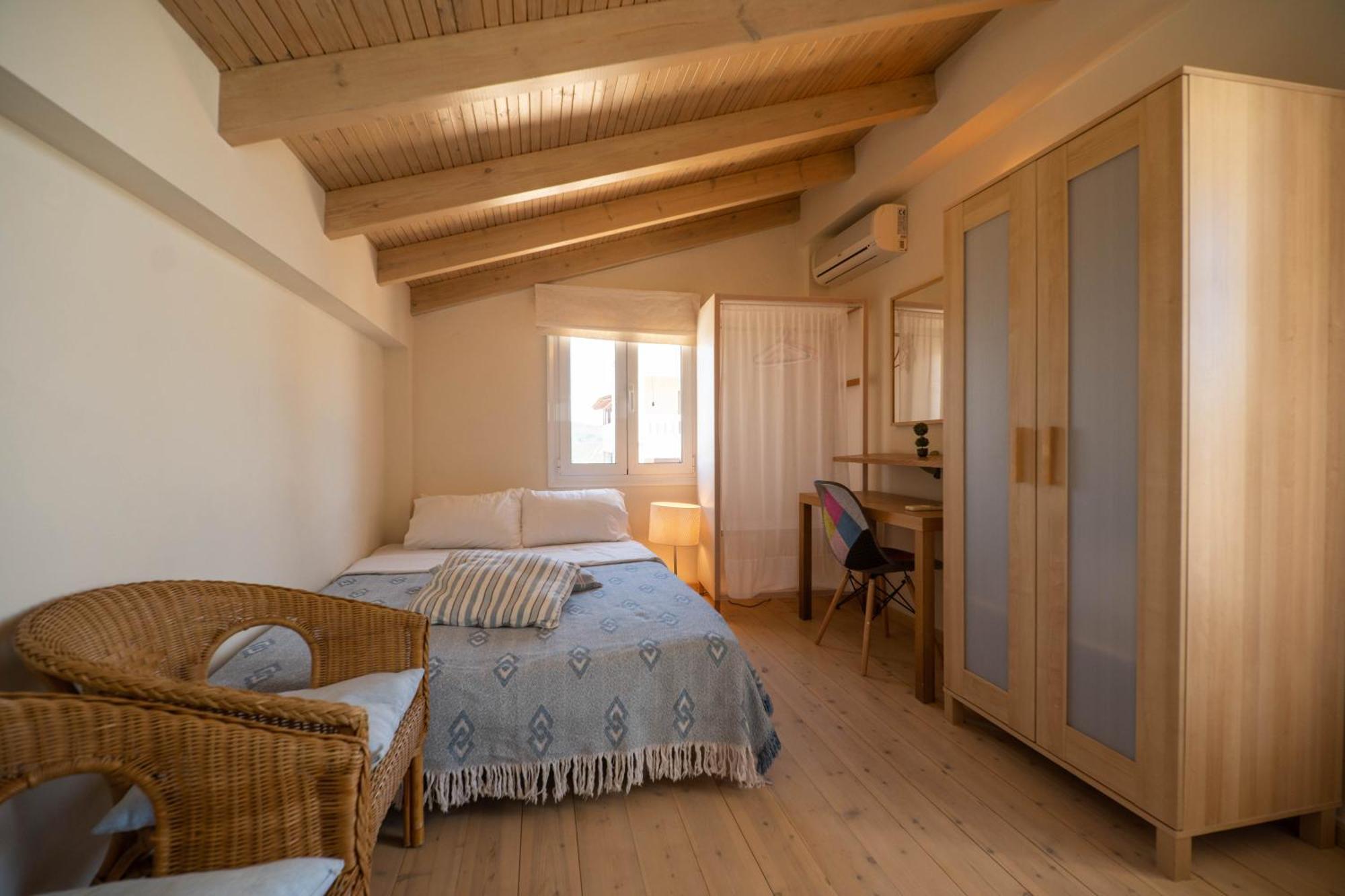 Rodanthi Villas Villa *