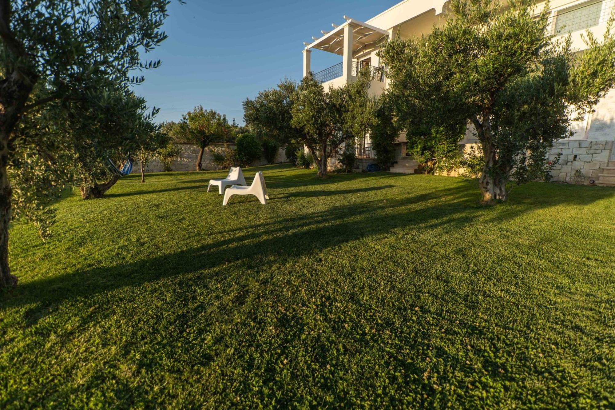 Villa Rodanthi Villas Darmarochori
