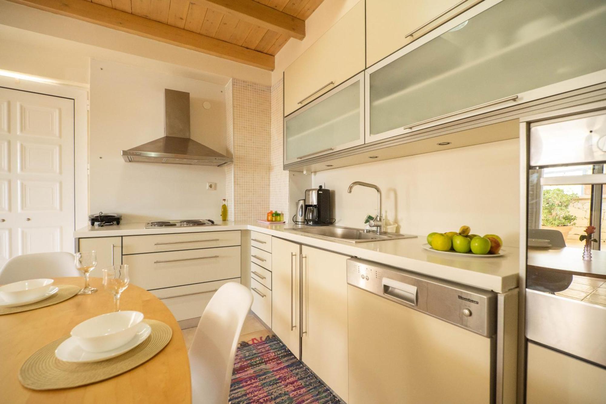 Rodanthi Villas Villa Darmarochori