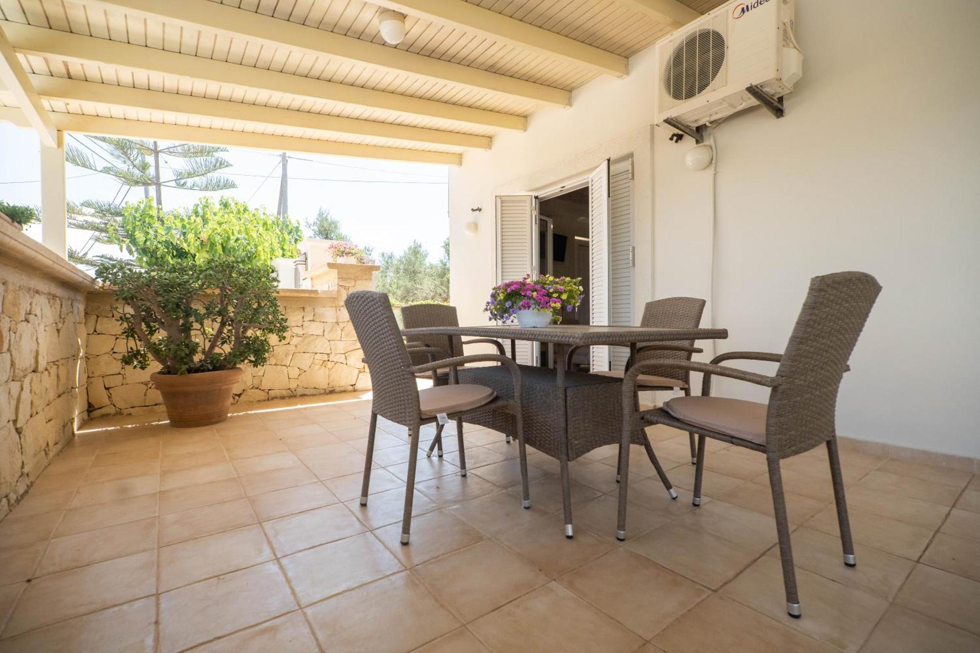 Rodanthi Villas Villa