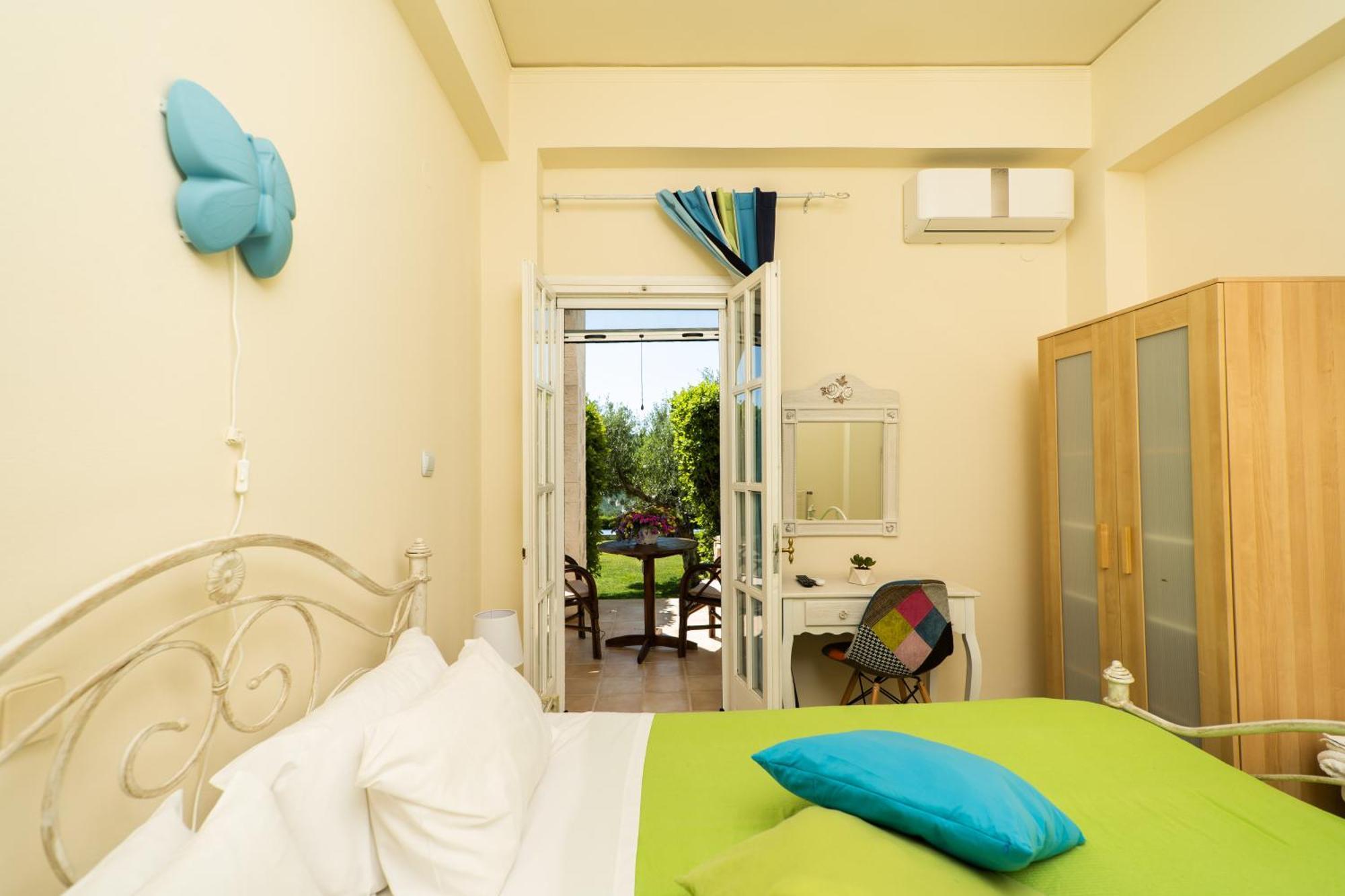 Rodanthi Villas Villa