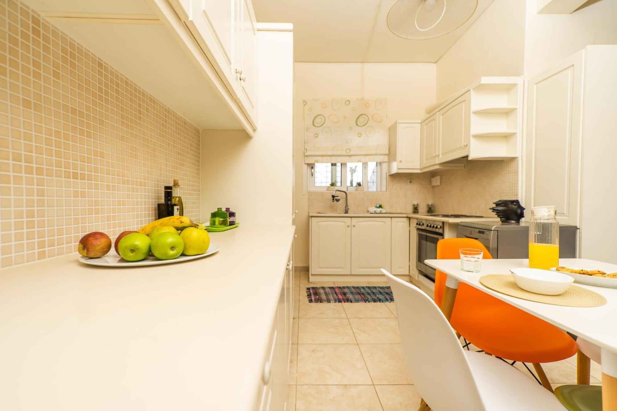 Rodanthi Villas Villa *